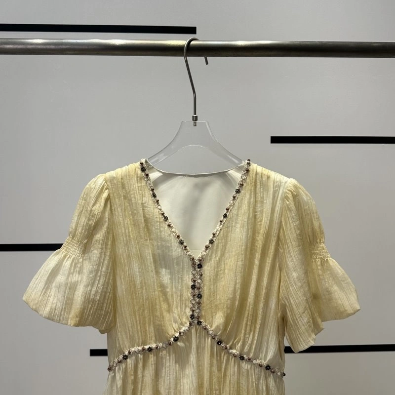 Chanel Dress Unisex 109308