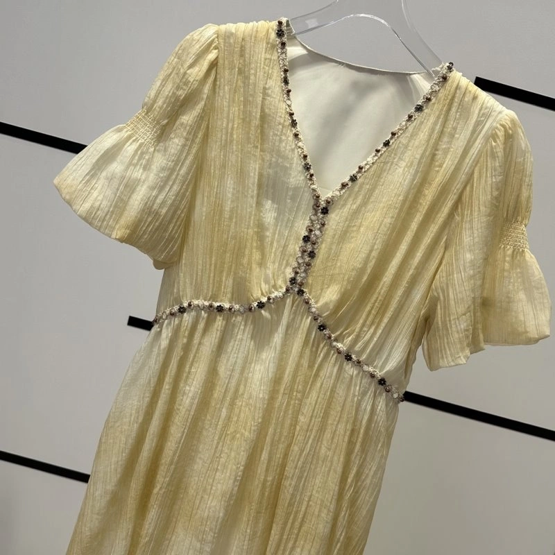 Chanel Dress Unisex 109308