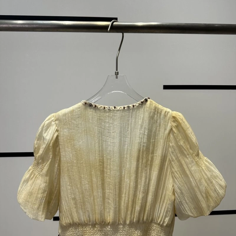 Chanel Dress Unisex 109308