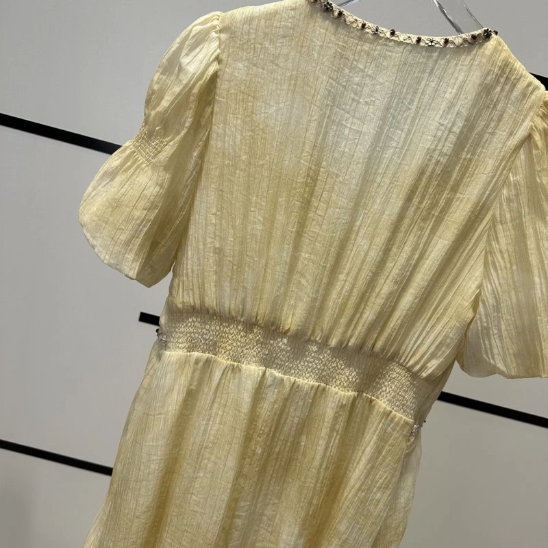 Chanel Dress Unisex 109308