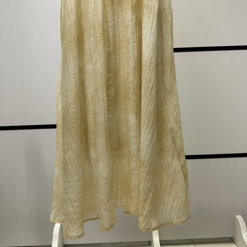 Chanel Dress Unisex 109308