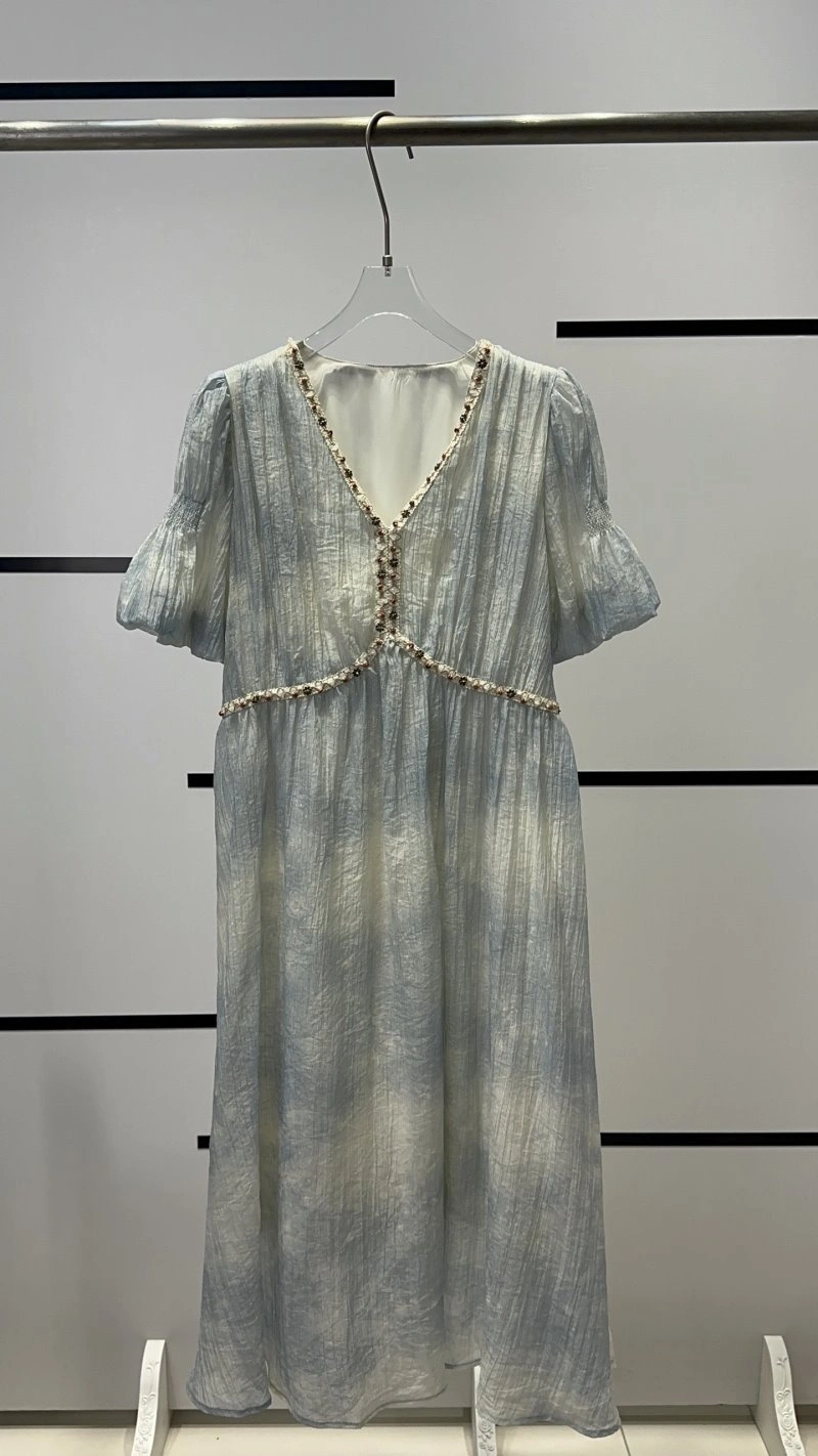 Popular Chanel Dress 109321