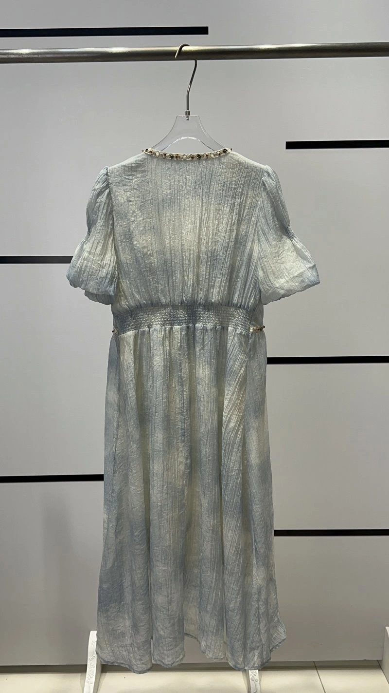 Popular Chanel Dress 109321