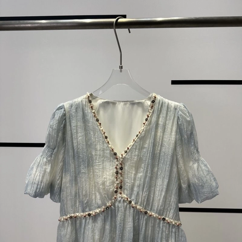 Popular Chanel Dress 109321
