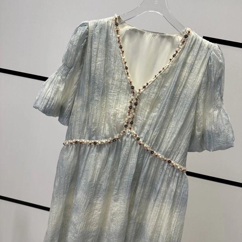 Popular Chanel Dress 109321