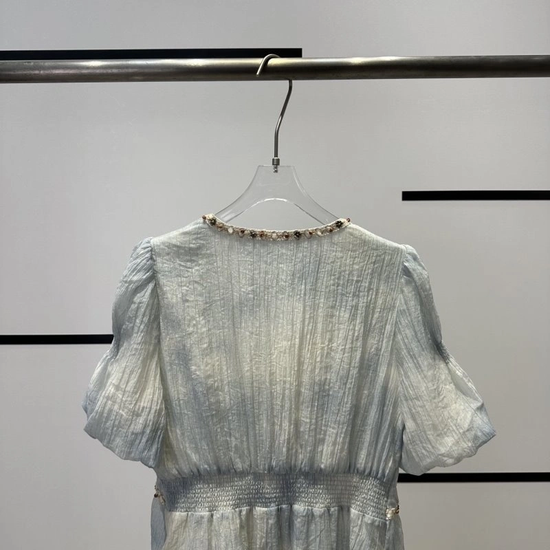Popular Chanel Dress 109321