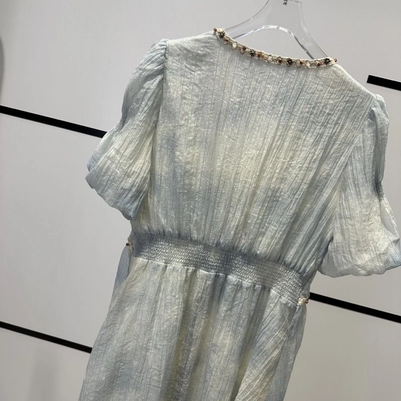Popular Chanel Dress 109321