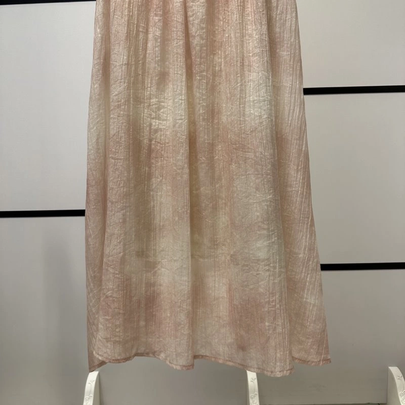 Cozy Chanel Dress 109302