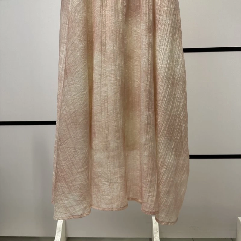 Cozy Chanel Dress 109302