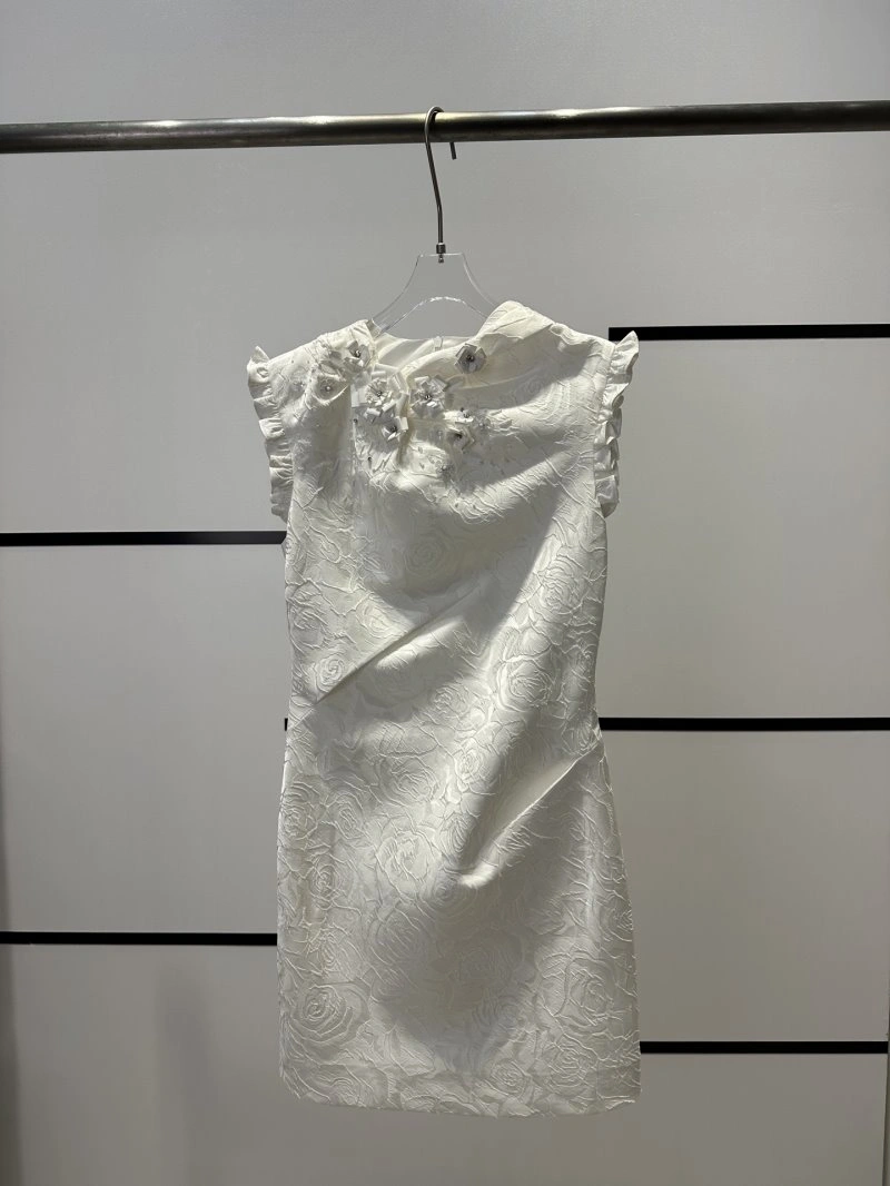 Chanel Dress Classic 109304