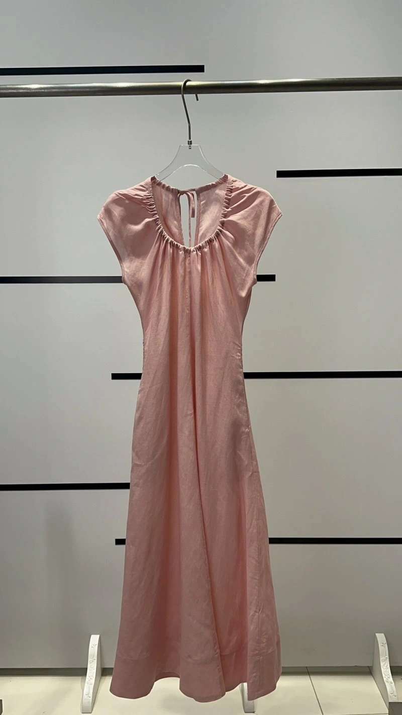 Chanel Dress AllSeason 109328