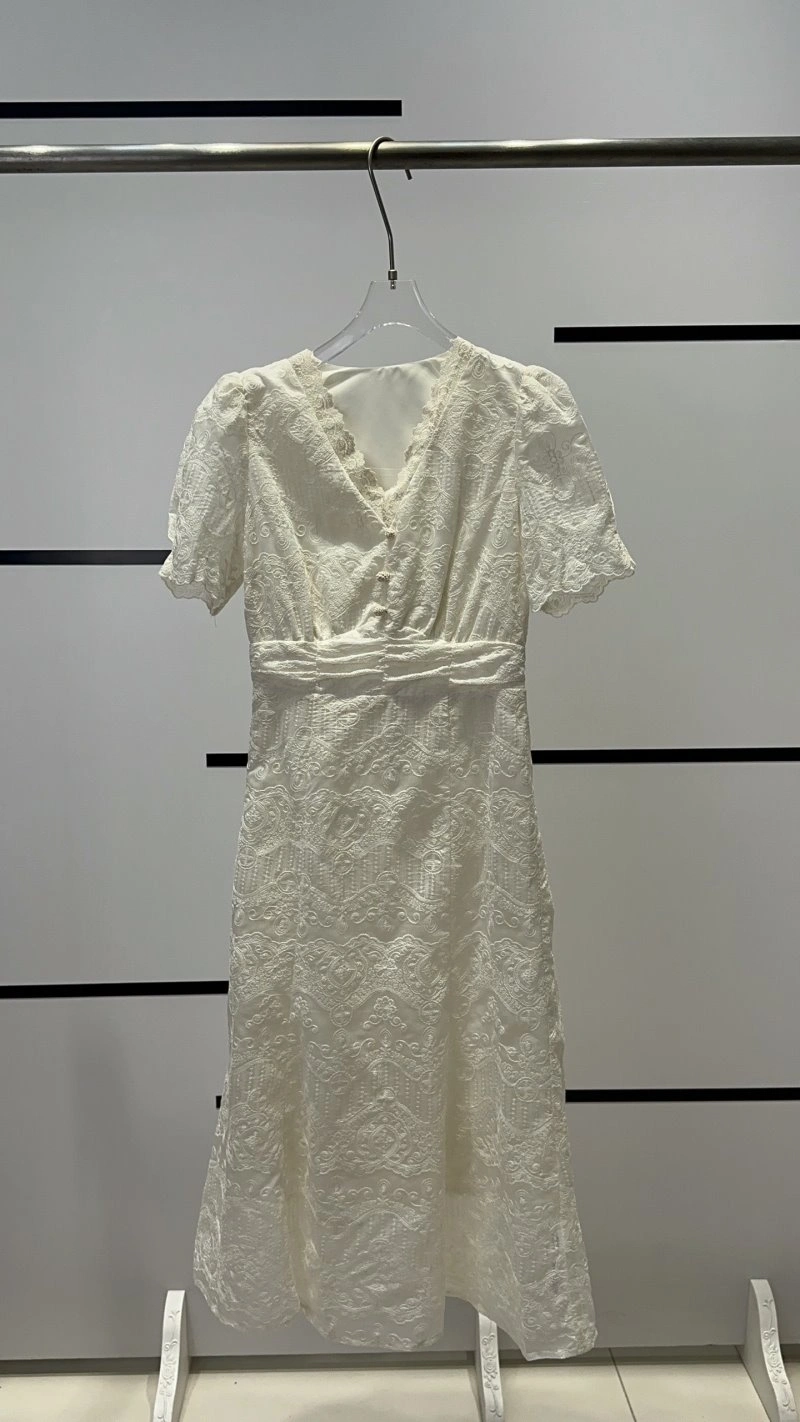 Chanel Dress TimelessDesign 109312