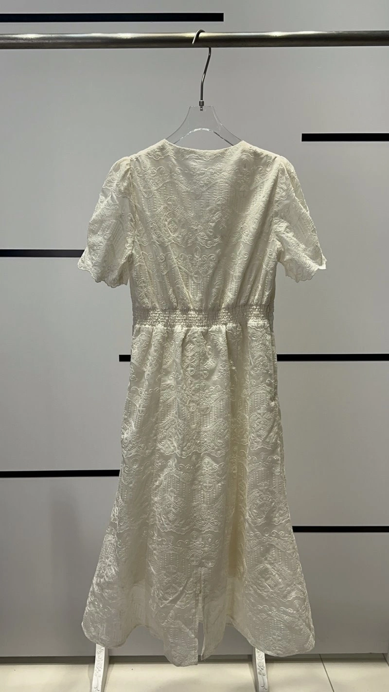 Chanel Dress TimelessDesign 109312