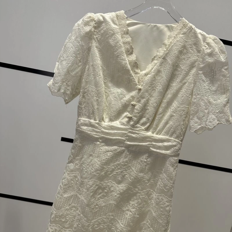 Chanel Dress TimelessDesign 109312