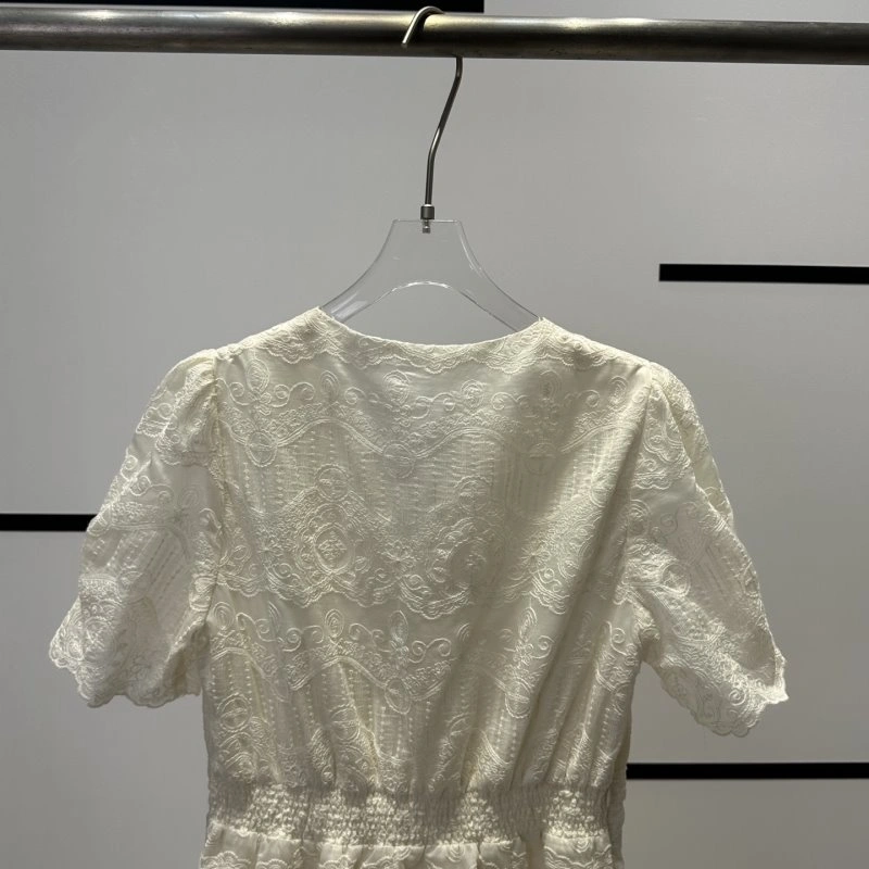 Chanel Dress TimelessDesign 109312