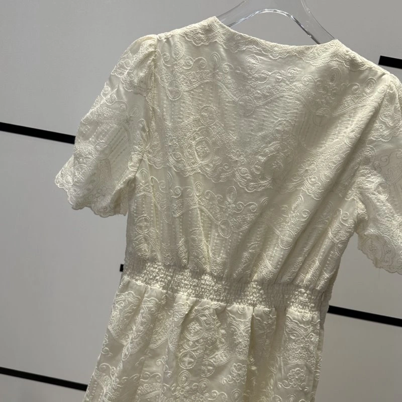 Chanel Dress TimelessDesign 109312