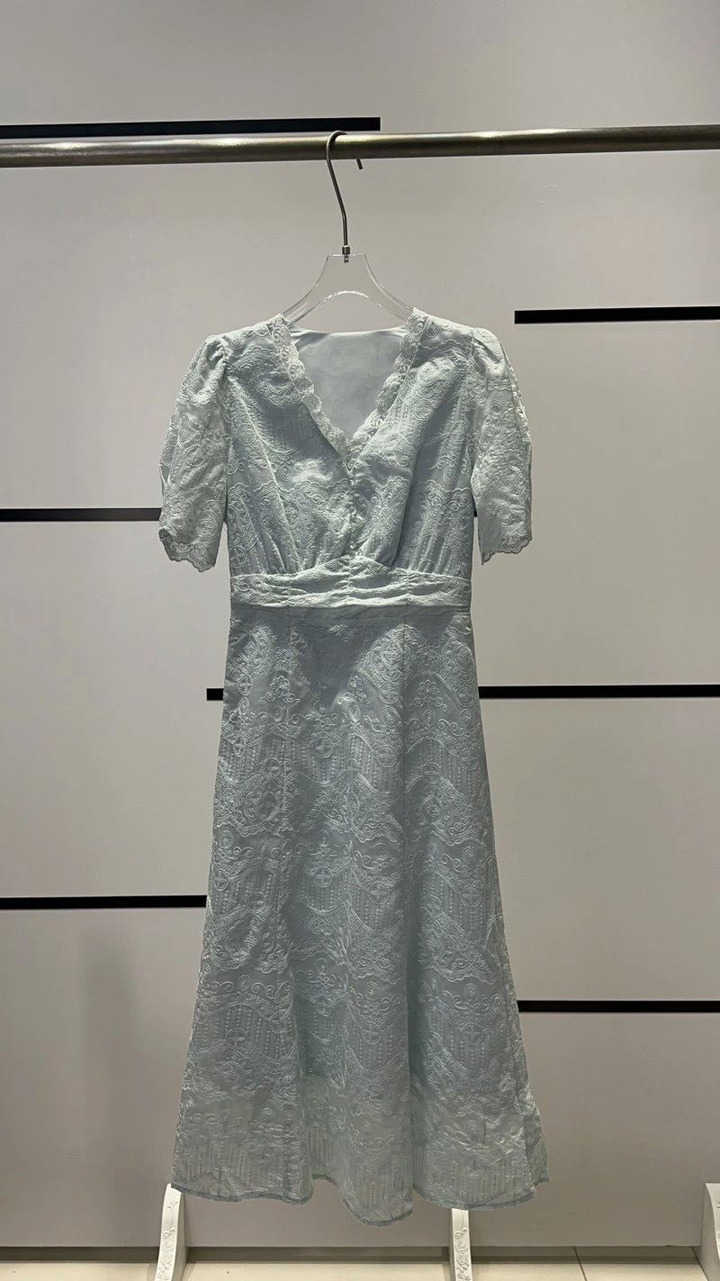 Chanel Dress ModernLook 109309