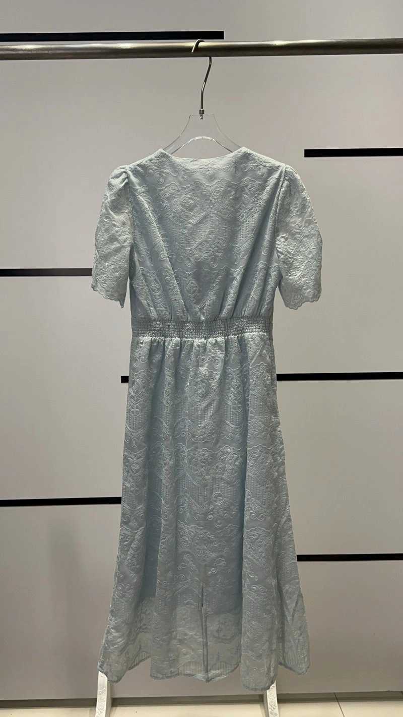 Chanel Dress ModernLook 109309