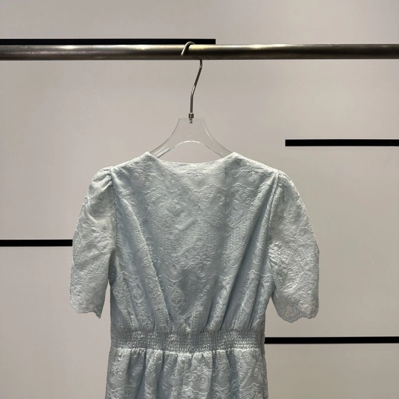 Chanel Dress ModernLook 109309