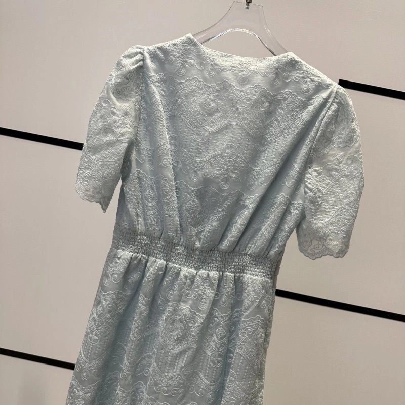 Chanel Dress ModernLook 109309