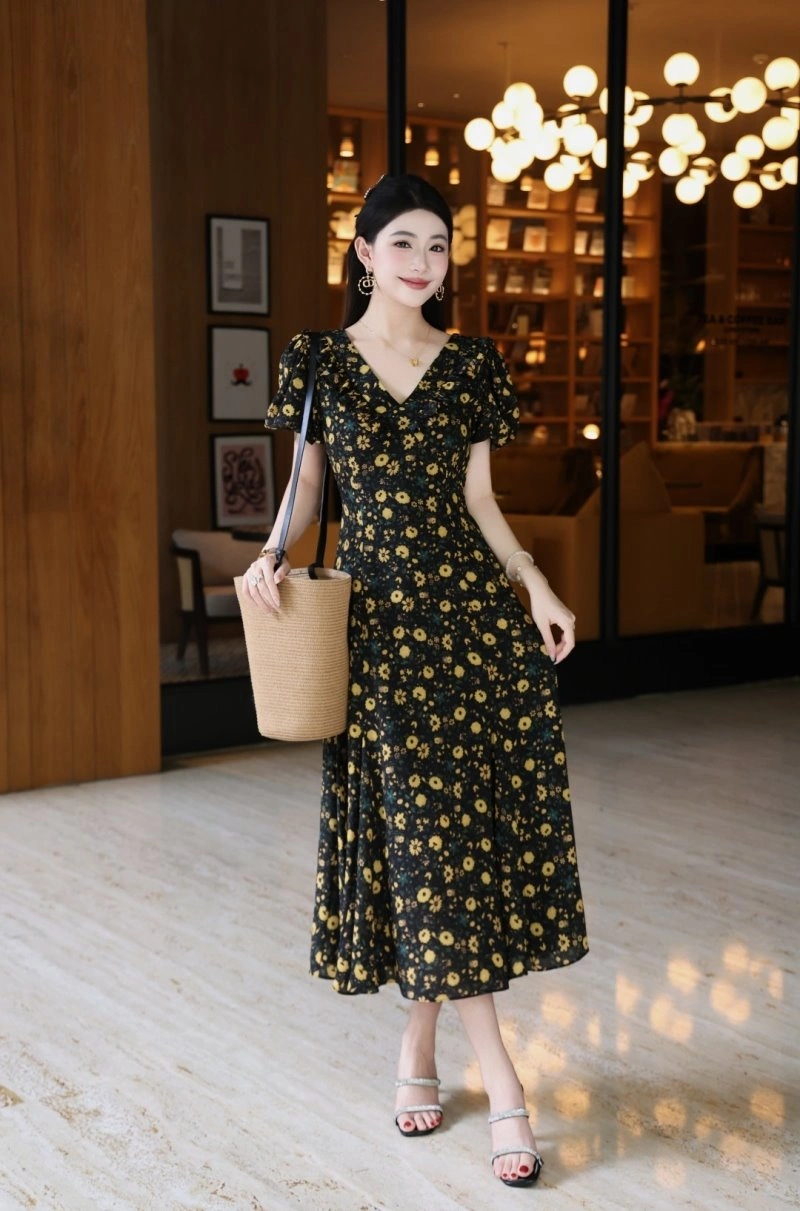 Chanel Dress TopPick 109317