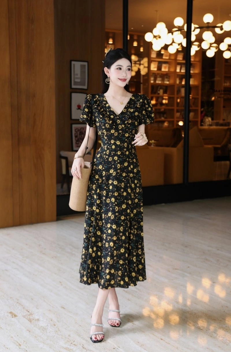 Chanel Dress TopPick 109317