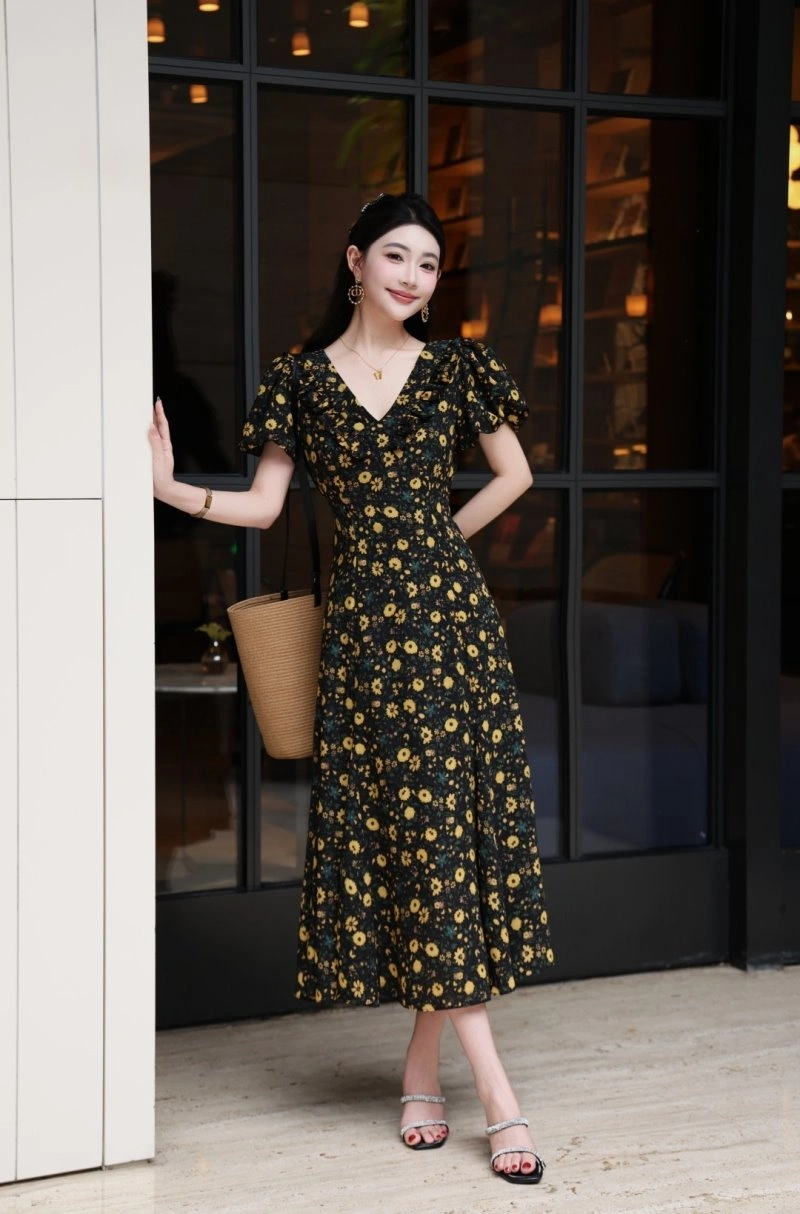 Chanel Dress TopPick 109317