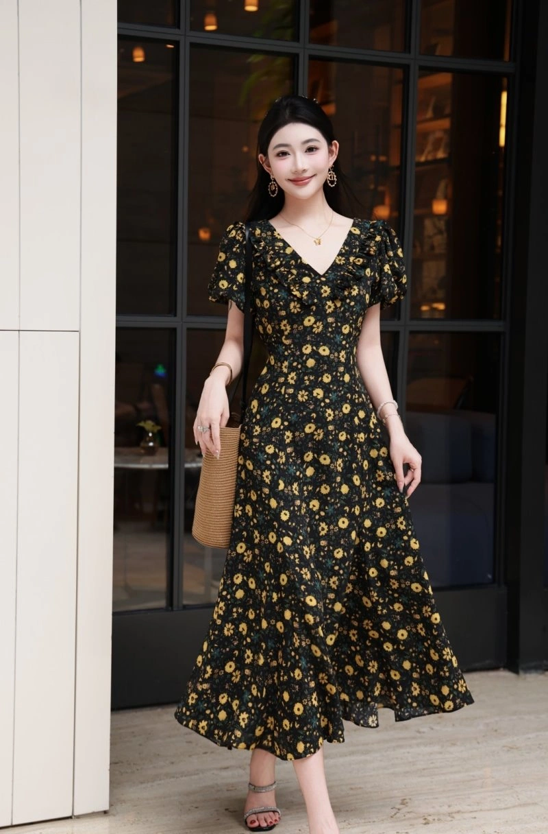 Chanel Dress TopPick 109317