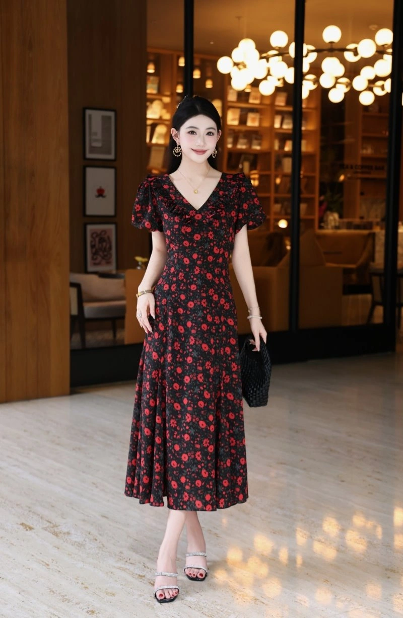 Chanel Dress FreshLook 109326