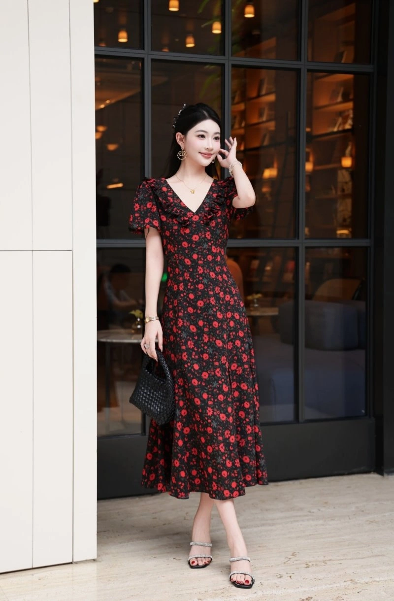 Chanel Dress FreshLook 109326