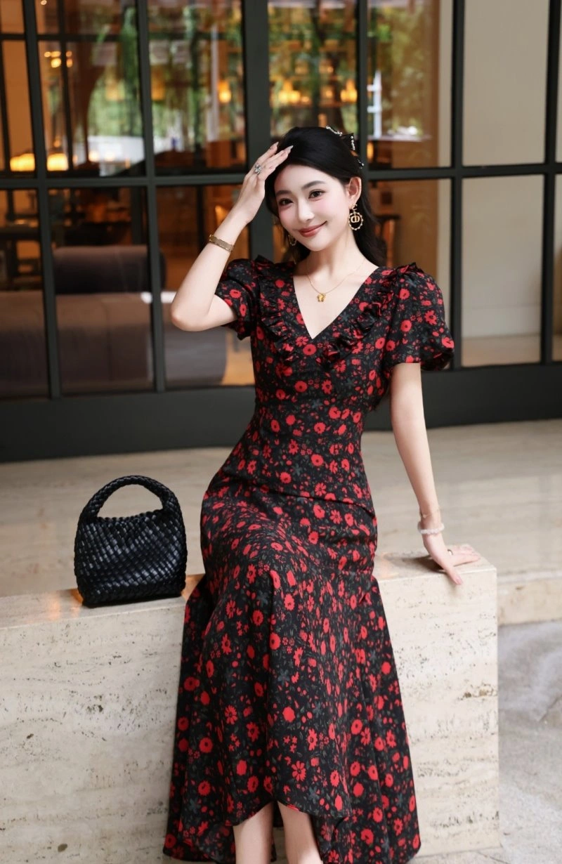 Chanel Dress FreshLook 109326
