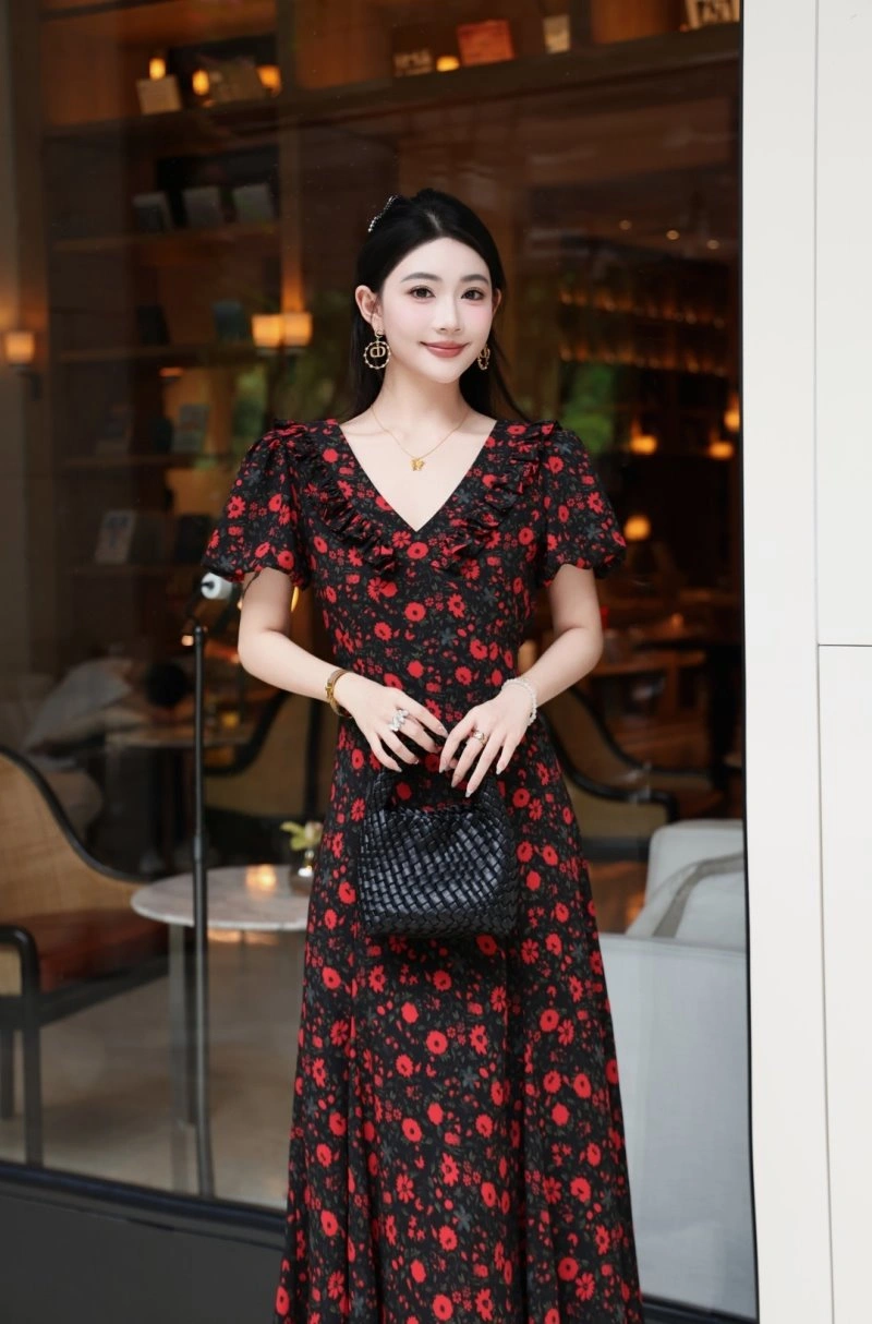 Chanel Dress FreshLook 109326