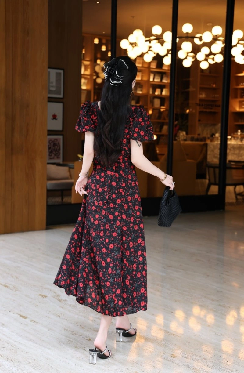 Chanel Dress FreshLook 109326