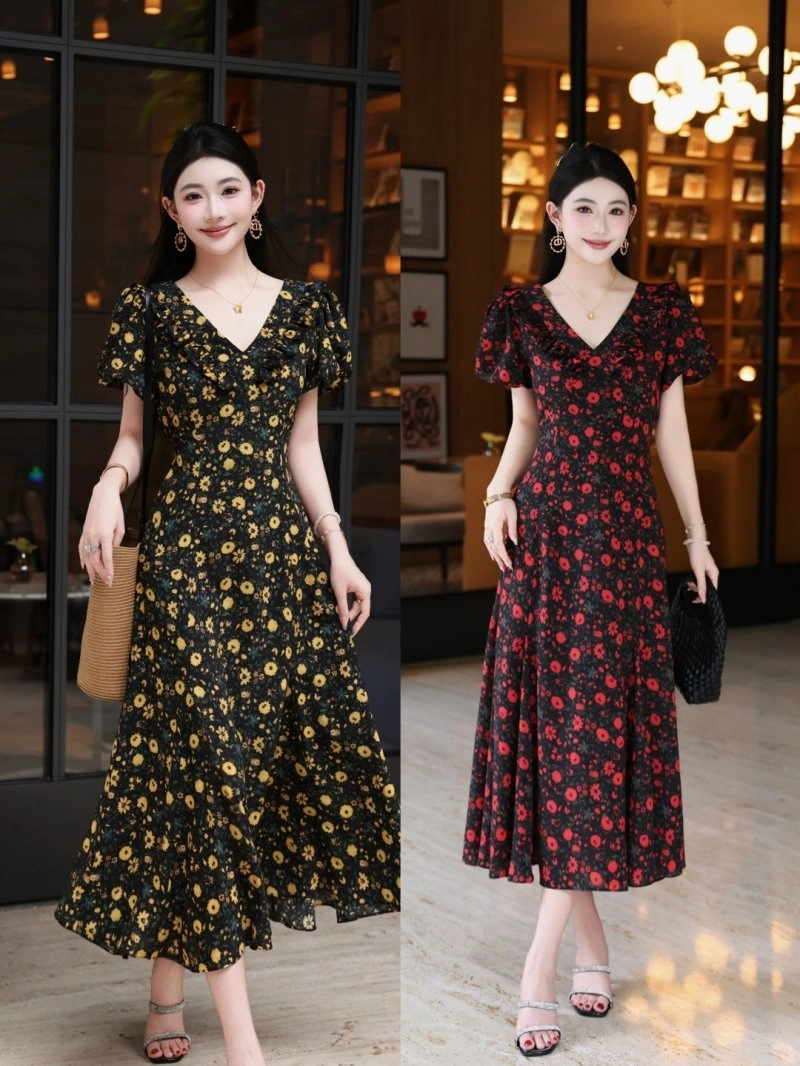 Chanel Dress FreshLook 109326