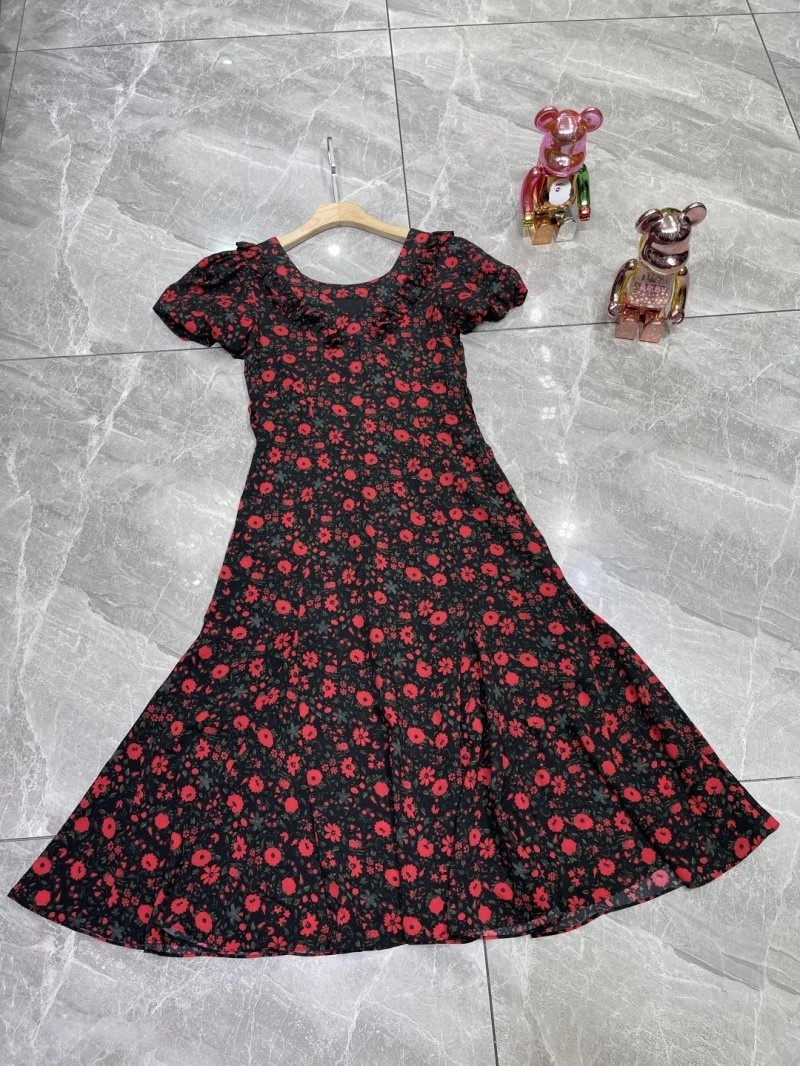 Chanel Dress FreshLook 109326