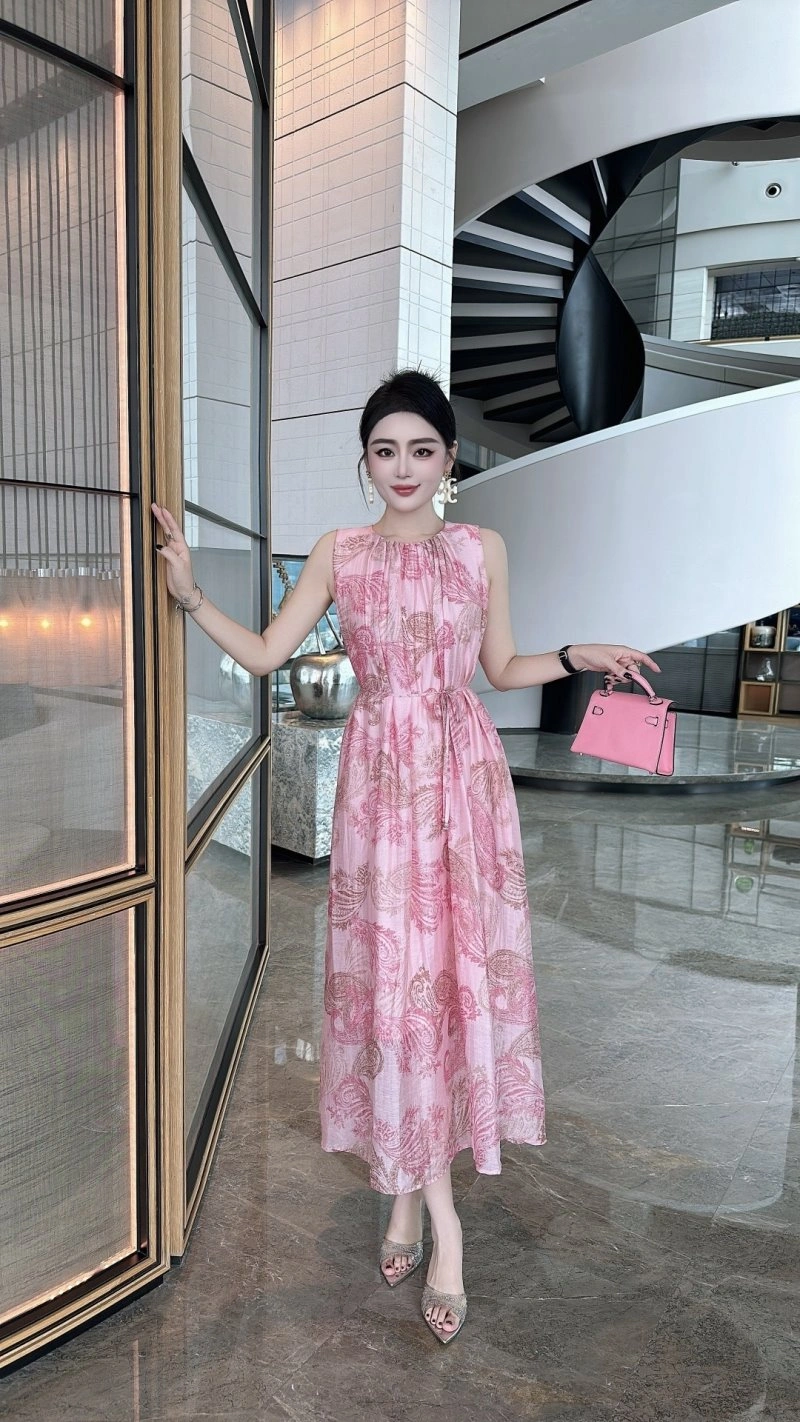 Chanel Dress Affordable 109319