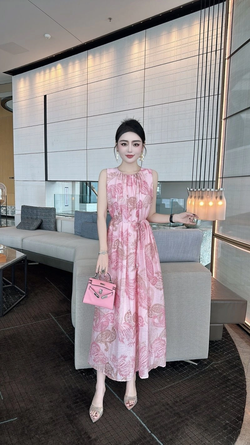 Chanel Dress Affordable 109319