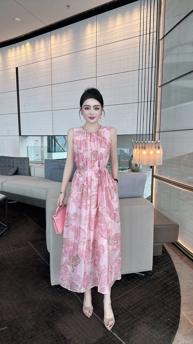 Chanel Dress Affordable 109319
