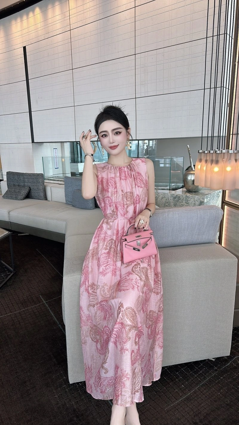 Chanel Dress Affordable 109319