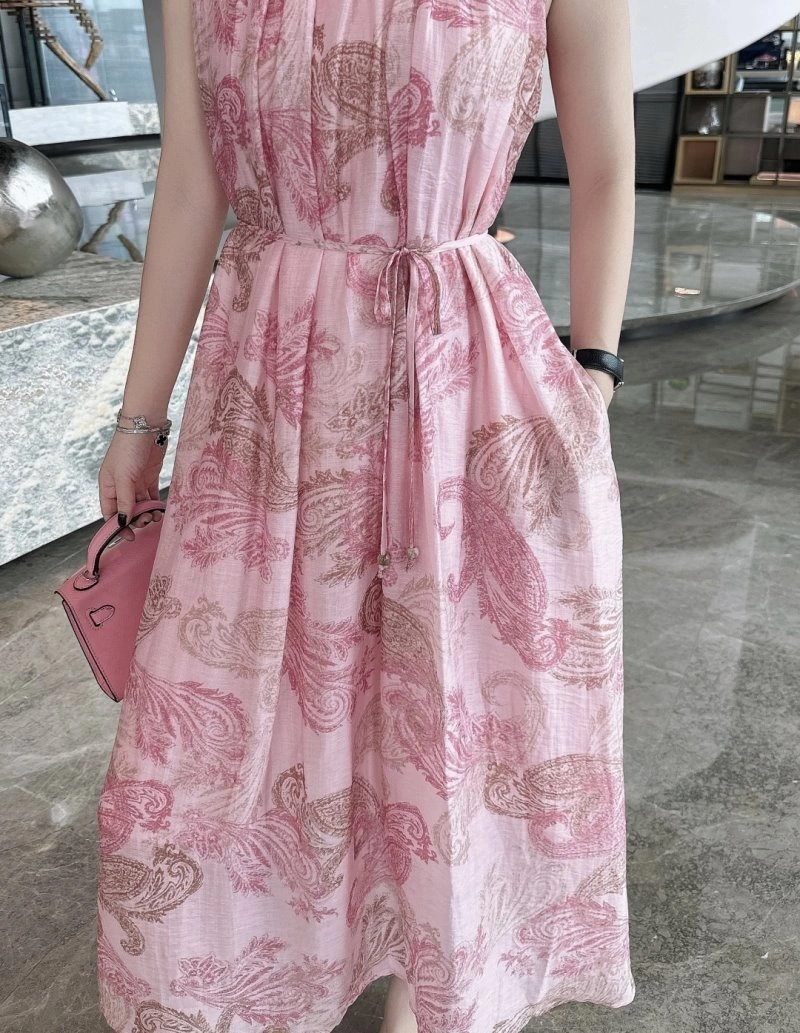Chanel Dress Affordable 109319