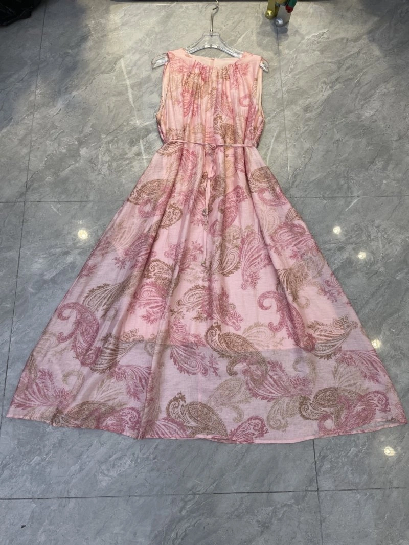 Chanel Dress Affordable 109319