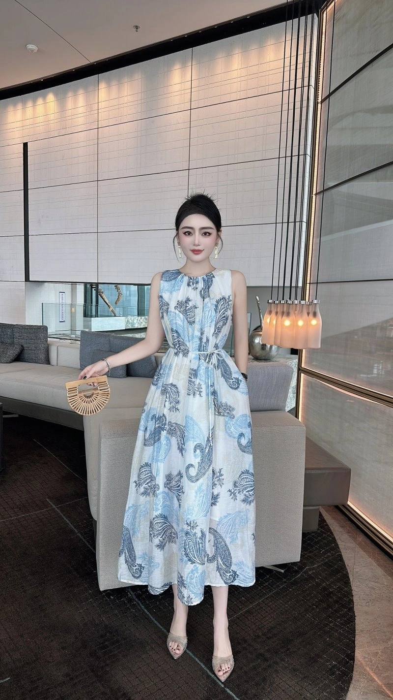 GoodFit Chanel Dress 109301