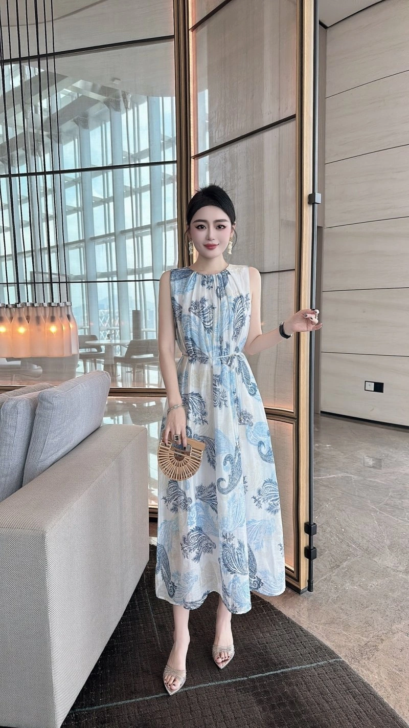 GoodFit Chanel Dress 109301