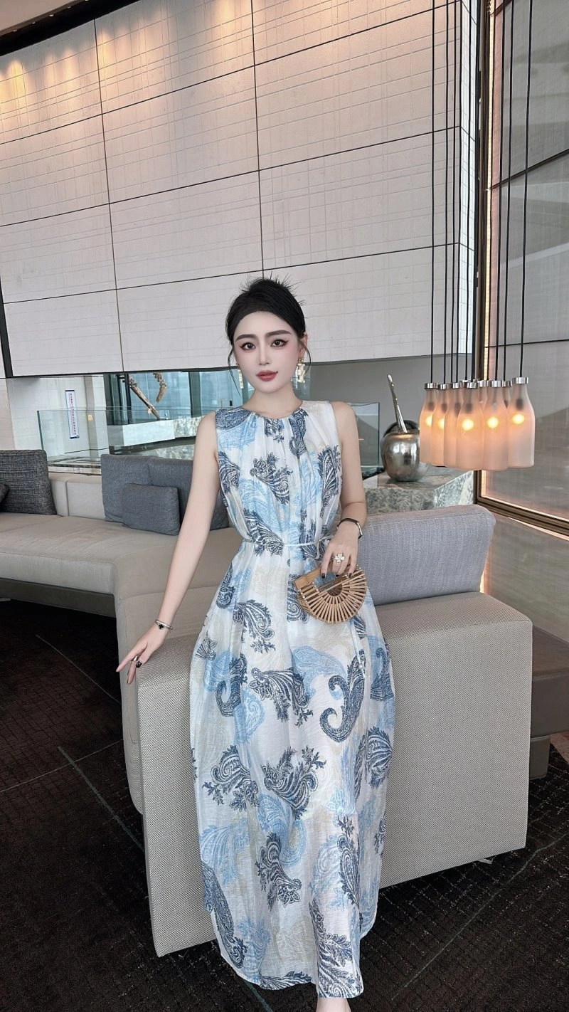 GoodFit Chanel Dress 109301