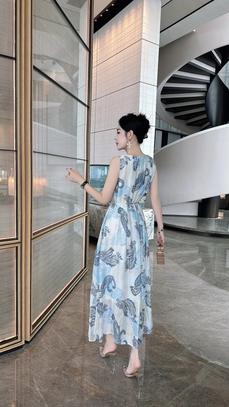 GoodFit Chanel Dress 109301