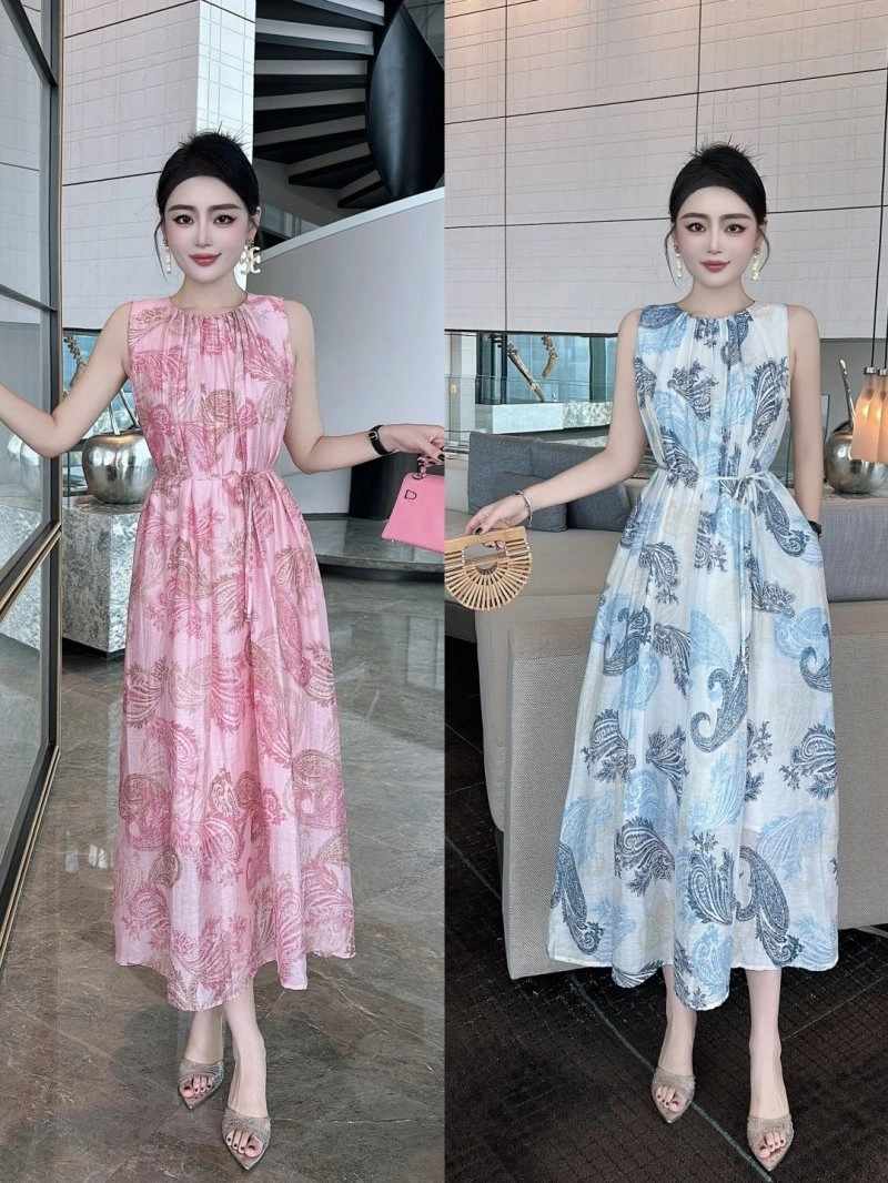 GoodFit Chanel Dress 109301