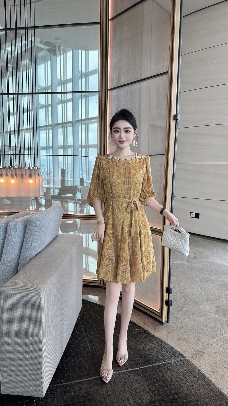 Chanel Dress ModernLook 109303