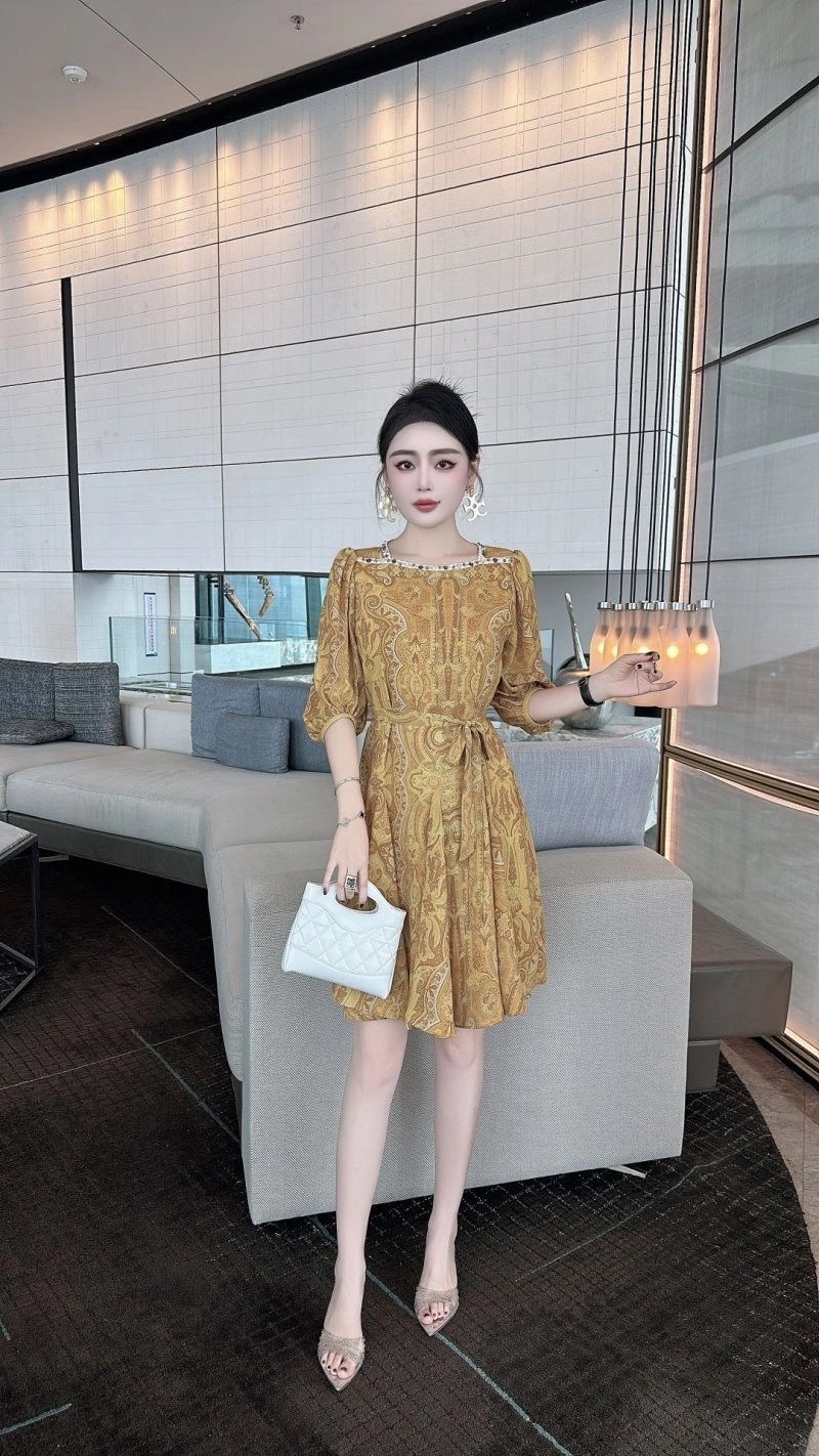 Chanel Dress ModernLook 109303
