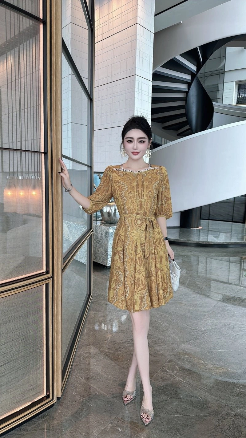 Chanel Dress ModernLook 109303