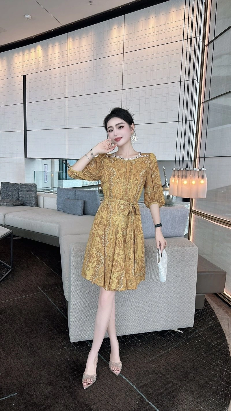 Chanel Dress ModernLook 109303